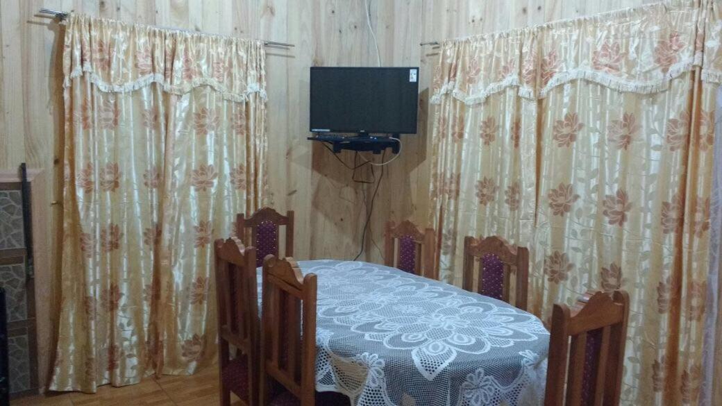 Cabanas Los Canelos Hermosa Granja En Pucón Eksteriør billede